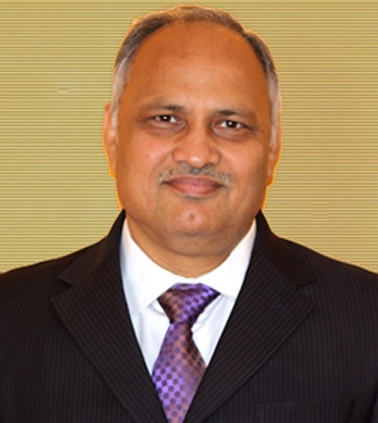 Chairman
