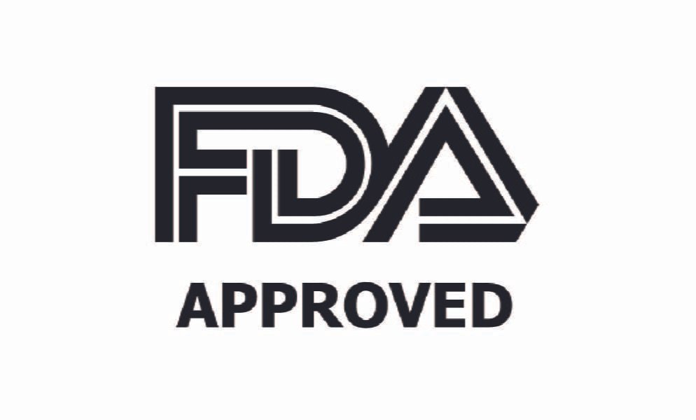 FDA Certificate