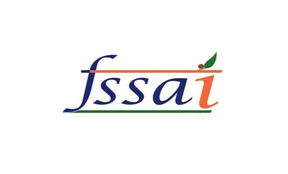 FSSAI Certificate