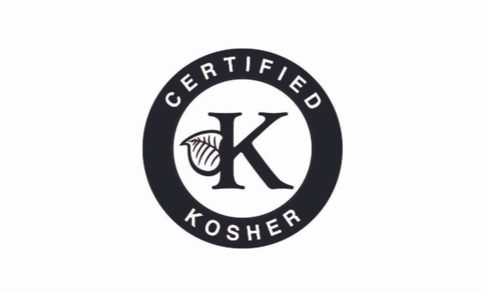 Kosher Certificate