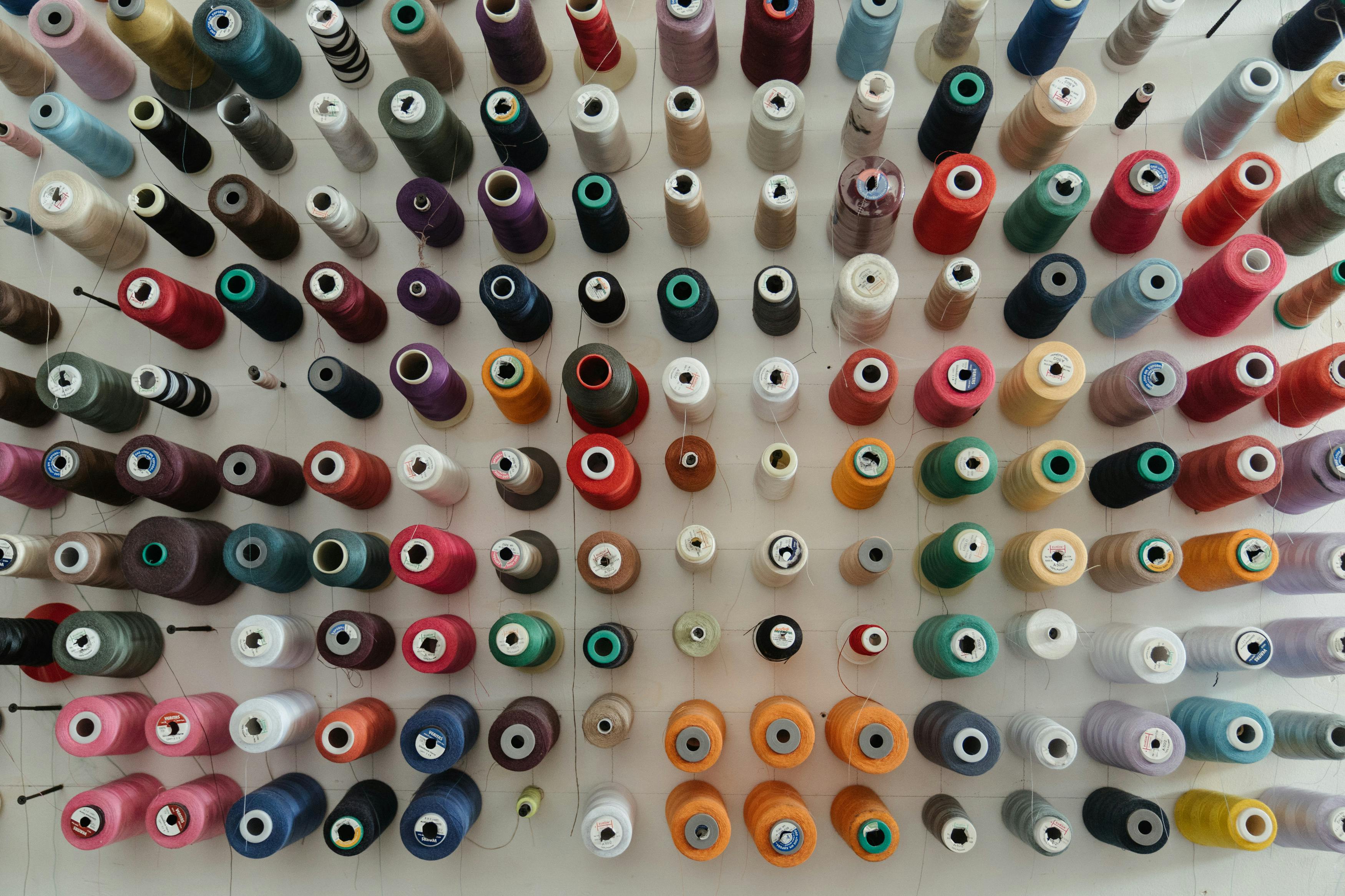 Cotton Yarn Thumbnail 3